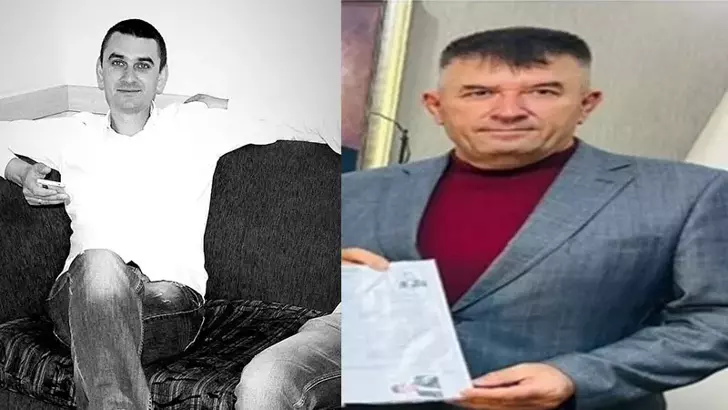 1 Ölü 2 yaralı:'İzmir'de kıraathane önünde çatışma'