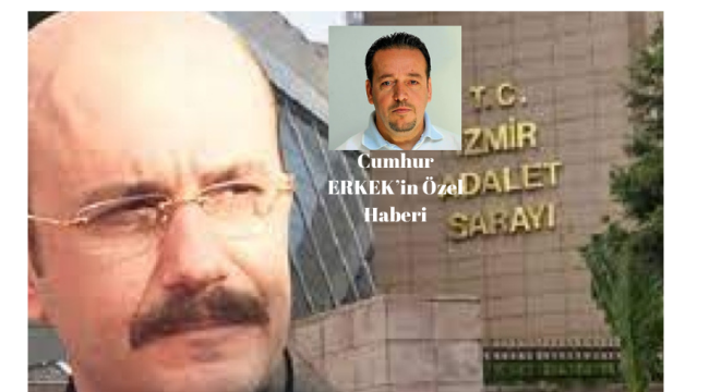 11 AYRI SUÇLAMADAN BİR KEZ DAHA İFADE VERDİ:'OKAN BATO İLE KORUMASI EMEKLİ OLDU'