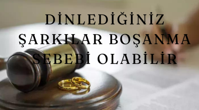 İZMİR'DEKİ BOŞANMA DAVASINDA YARGITAY'DAN EMSAL KARAR