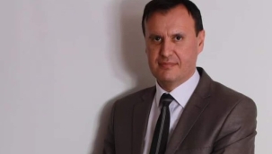 İZMİRLİ KATİP NEDİM ARGAN'IN BAŞARISI