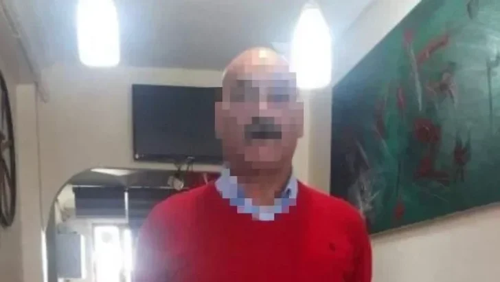 SAHTE İCRA MEMURU KAMERALARDAN TESPİT EDİLDİ:'ADLİYE İÇİNDEKİ KAFEDE DOLANDIRICILIK'
