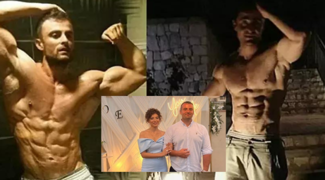 İZMİRLİ KASLI AVUKAT ORHAN ÖNAL NİŞANLANDI