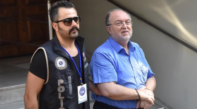ŞİRKETİN TERÖR ÖRGÜTÜ İLE İRTİBATLI OLDUĞU KARARI VERİLDİ:'AHMET KÜÇÜKBAY'A AİT ORKİDE YAĞ HAZİNEYE GEÇTİ'