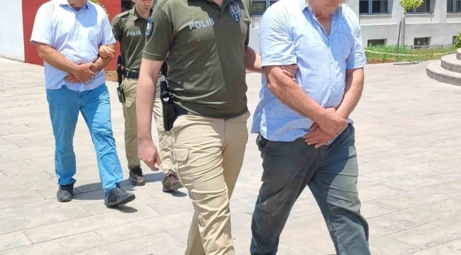 190 ŞÜPHELİDEN 75'İ TUTUKLANDI:'İZMİR POLİSİNDEN ARD ARDA UYUŞTURUCU OPERASYONU'