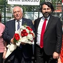 AVUKATLARDAN BÜYÜK TEPKİ:''SİLAH TAŞIMA RUHSAT HARCI ALINMASI USULSÜZDÜR'