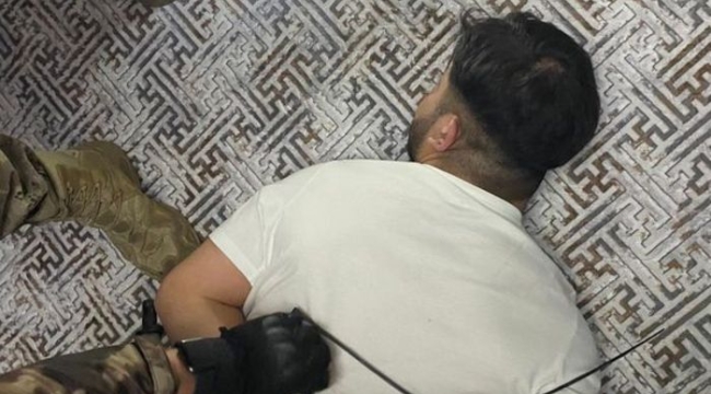 Dehşet saçmıştı:'Eski savcı ile eski hakimin çocuğuna ceza'
