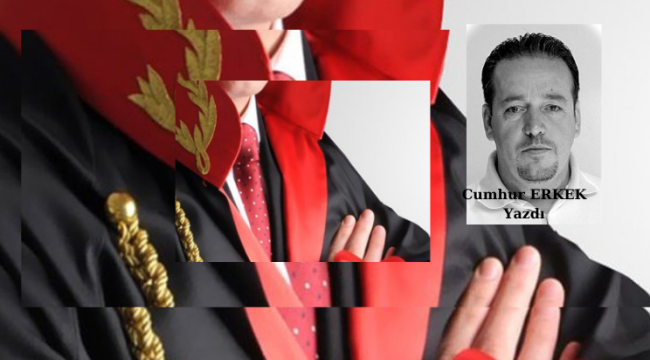 HSK AFFETMİYOR:'BİR HAFTA İÇİNDE 4 HAKİM İLE 2 SAVCIYI AÇIĞA ALINDI'