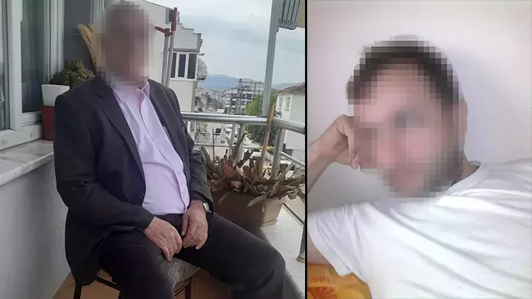 Kiracı evine icra gönderen ev sahibinin cinsel organını kestie