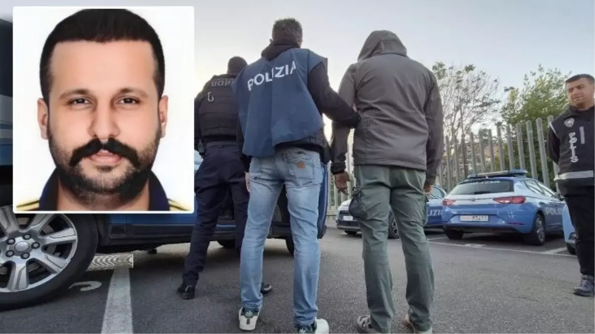SAVCI BARIŞ BOYUN ÇETESİNİ ANLATTI:'SOSYAL MEDYAYLA GÖSTERE GÖSTERE BÜYÜDÜ'