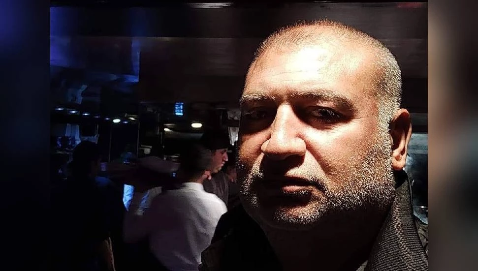 YOĞUN BAKIMDA:'KIBRIS'TAN İSTANBUL'A SUÇLU İADESİ İÇİN GİDEN POLİSE ARAÇ ÇARPTI'