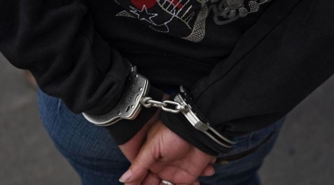 12 GÜNDE 67 KİŞİ TUTUKLANDI:'BAŞSAVCI TALİMAT VERDİ SULH CEZA HAKİMLERİ AFFETMEDİ'