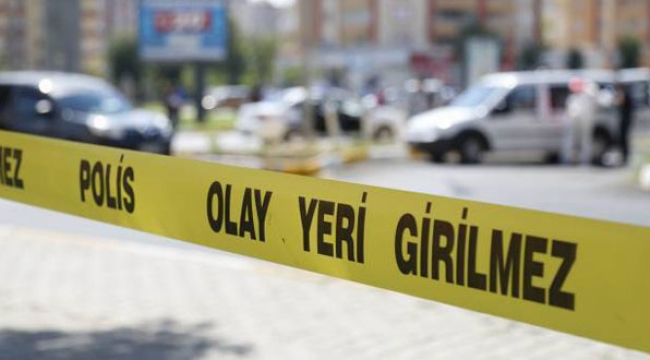Bir polis yaralı:'Operasyon yapan ekiplere silahlı saldırı'