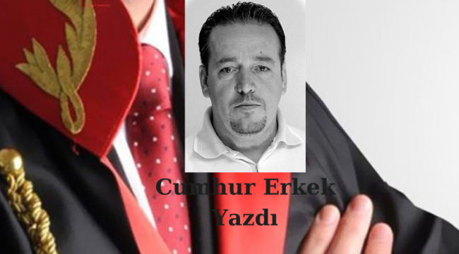Emekli Savcı Evinde Ölü Bulundu