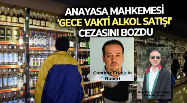 ADALET GEÇTE OLSA YERİNİ BULDU