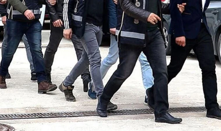 EURO BASAN KALPAZANLARA ŞAFAK OPERASYONU