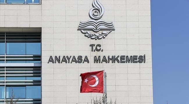 Kamulaştırma Kapsamındaki Bazı Alacaklara Kanuni Faiz Uygulanmasını Öngören Kuralın Anayasa'ya Aykırı Olduğu