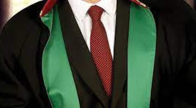 EVİNDE VE ARABASINDA ÇIKTI:'UYUŞTURUCU TİCARETİ YAPAN AVUKAT TUTUKLANDI'