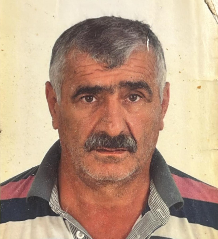 DNA İÇİN ANNE VE BABASININ MEZARI AÇILACAK:'65 YILDIR KİMLİKSİZ YAŞIYOR'