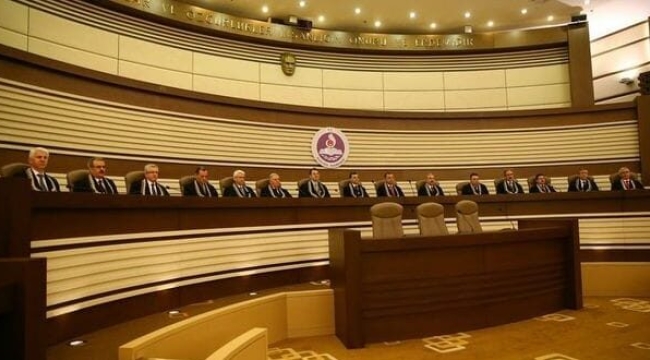 Hukuki El Atma Kapsamında Taşınmaz Malikleri Tarafından Mülkiyet Hakkından Kaynaklı Bedele İlişkin Açılacak Davaları Düzenleyen Kurala İlişkin İtiraz Başvurusu Hakkında Karar