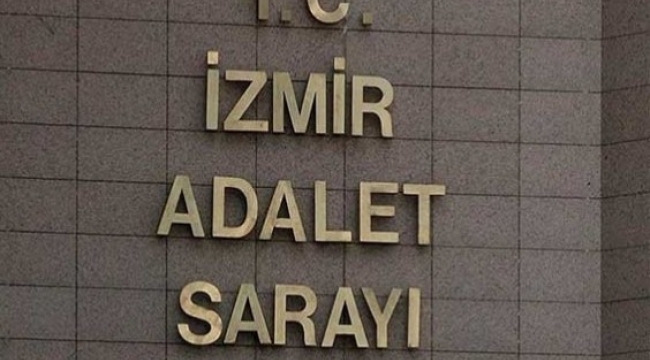 İZMİR ADLİYE SARAYINDA GÖREV YAPAN MAZERETLİ HAKİMLER