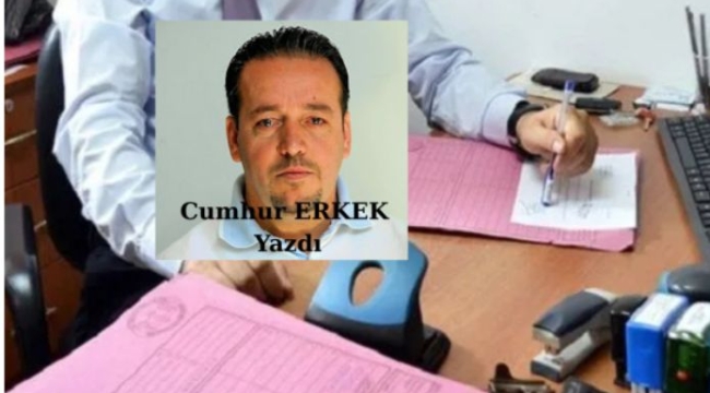 İZMİR'DE 200 BİN LİRA RÜŞVET ALIRKEN YAKALANAN İCRA MÜDÜR YARDIMCISI VE KATİP TUTUKLANDI