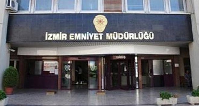İZMİR EMNİYET MÜDÜRLÜĞÜ BAYRAMDA ALINAN TEDBİRLERİ AÇIKLADI
