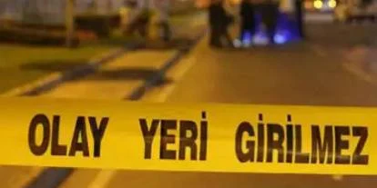 İCRA MEMURU İLE AVUKATA SİLAHLI TEHDİT