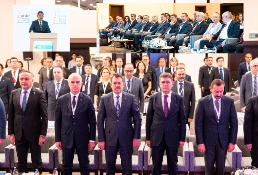 GÜVENLİKLİ İÇKİ SEKTÖRÜ ÇALIŞTAYI: KAÇAK VE SAHTE ALKOLÜN YASA DIŞI KULLANIMI