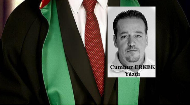 ARABASINA BİNERKEN İKİ KABURGASINI KIRDILAR'İZMİRLİ AVUKATA ÇİRKİN SALDIRI'