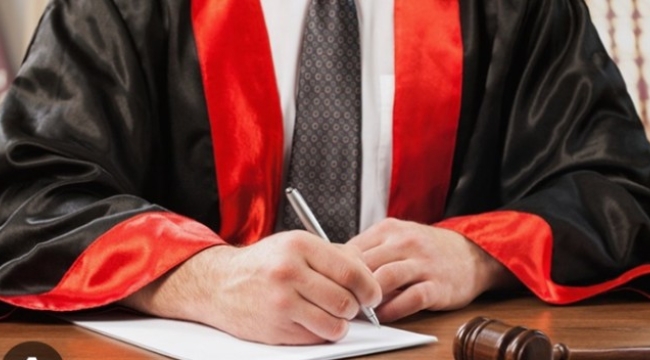 EV VE İŞYERLERİNDE ARAMA:'2 AVUKATA RÜŞVET GÖZALTISI'