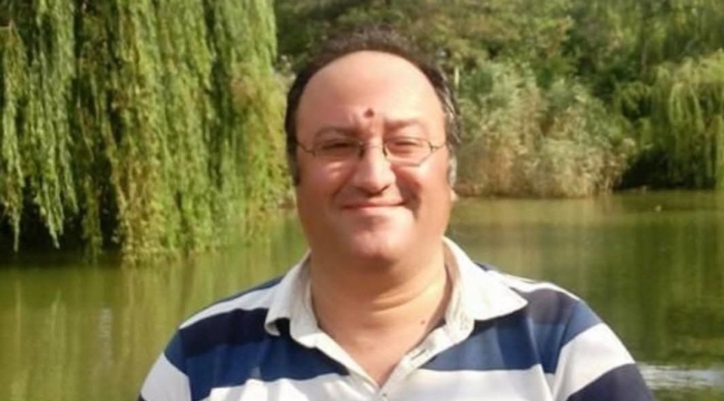 İZMİRLİ AVUKAT ŞENER ŞEN ÖLÜM YILDÖNÜMÜNDE UNUTULMADI