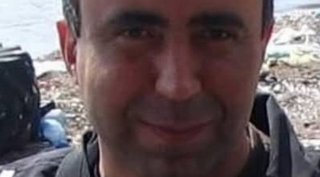 SAĞLIK SORUNLARI YAŞIYORDU:'İZMİRLİ AVUKAT MEHMET GÜNDOĞDU VEFAT ETTİ' 