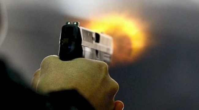 1 Kişi öldü 3 kişi yaralandı:'Adliye binasına silahlı saldırı