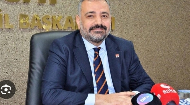 İFADELER BAŞLADI:'SAVCI ARSLANOĞLU İLE BİRLİKTE 7 KİŞİNİN TUTUKLANMASINI TALEP ETTİ'