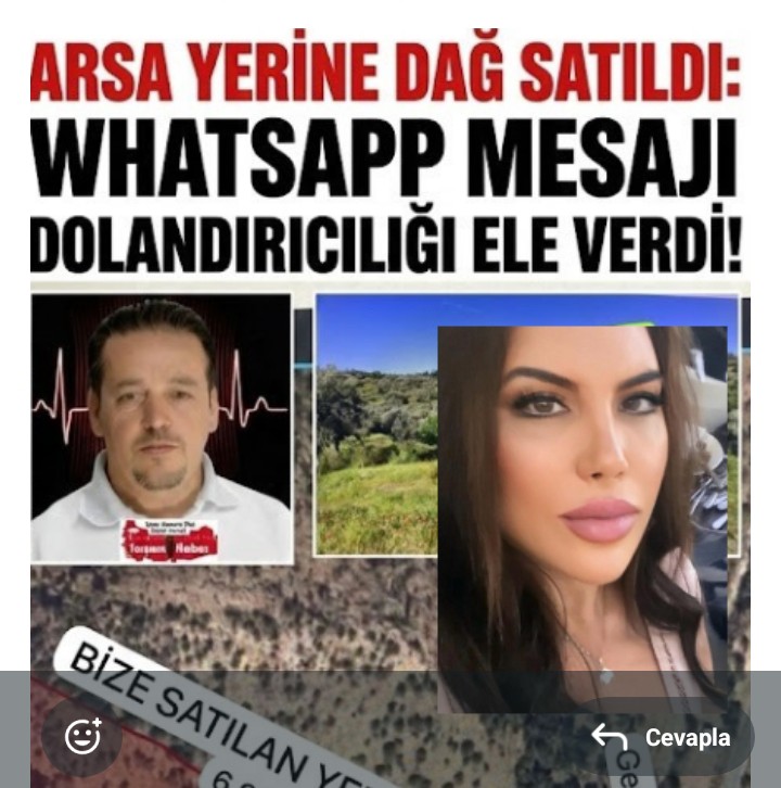 İNGİLTERE'DE YAŞAYAN ZEYNEP KORKUT HUKUK MÜCADELESİ BAŞLATTI 