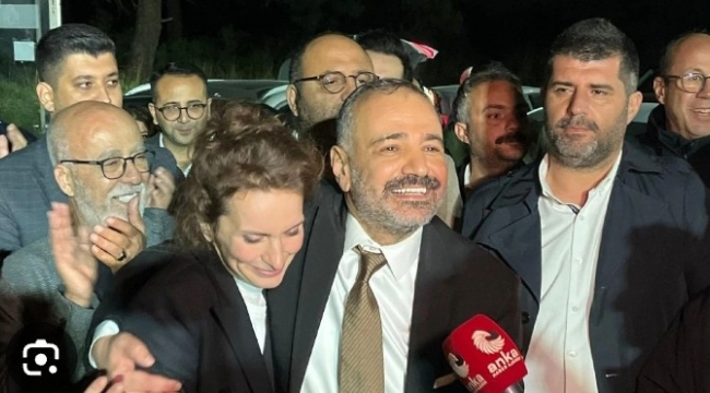 İzmir CHP eski İl Başkanı Aslanoğlu dahil 11 gözaltı!