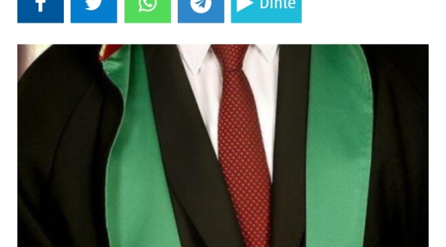 Kamu kurumlarını kullanan çeteyle karşı karşıyayız:'Avukatların 'IBAN' oyunu'