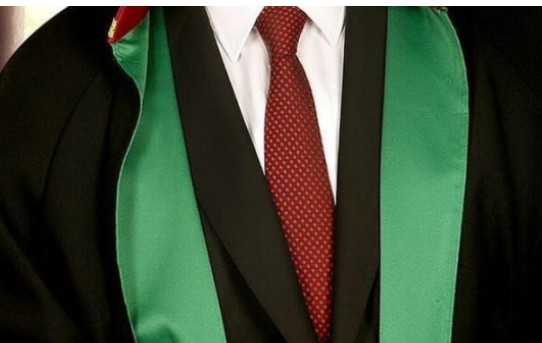 Savcı öldürülen adamın eşi ile sevgili oldu! İlişki görüntülerini de kaydettiği iddia edildi tekrar açığa alındı