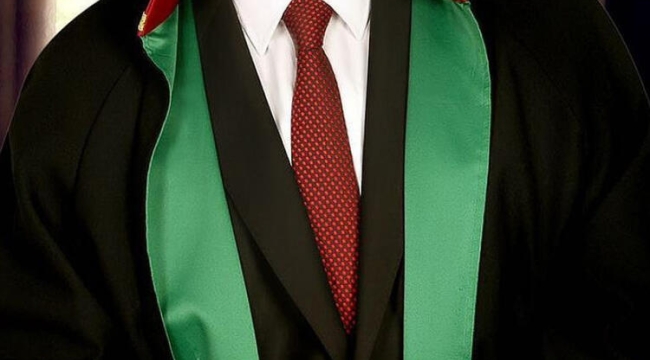 Senet tahrip edildi:'Avukata bıçaklı ve biber gazlı saldırıda bulunan şüpheliler tutuklandı'