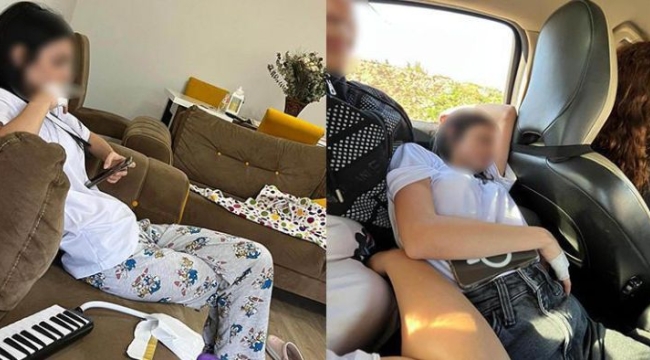 FLAŞ GELİŞME:'SUÇLANAN ÖĞRETMEN SERBEST KALDI '