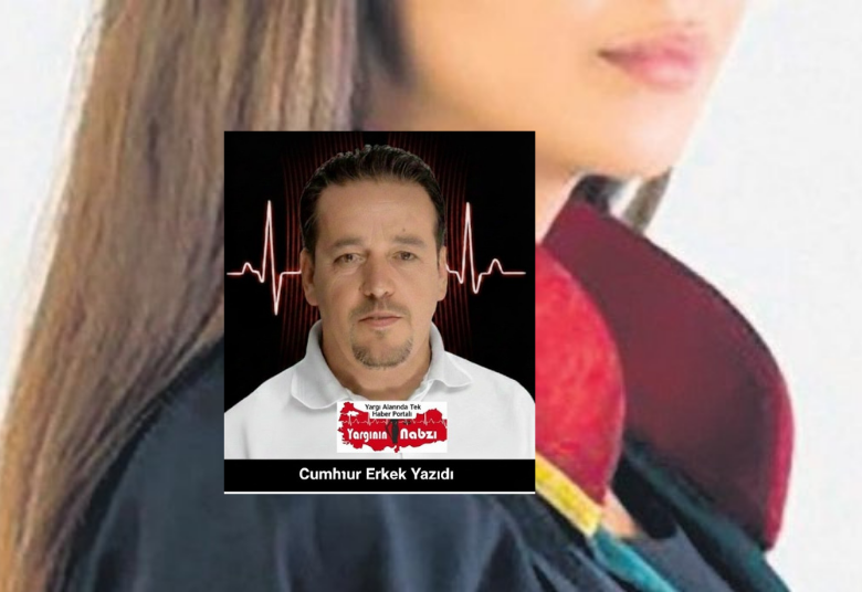 İZMİR'DE CEZAEVİNE UYUŞTURUCU SOKMAKLA SUÇLANAN AVUKATA 18 YIL CEZA