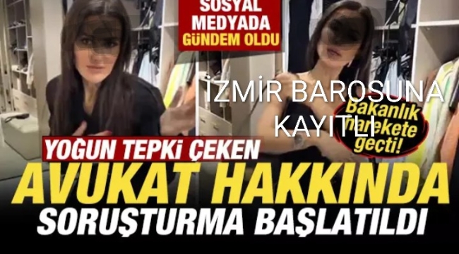 MESLEKTAŞLARI DA TEPKİLİ