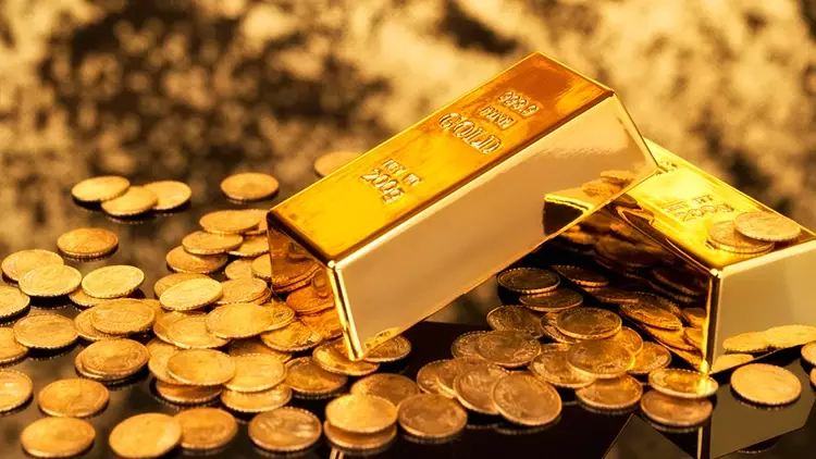 15 kilo kaçak altın bulup 1 kilosunu rüşvet aldılar!