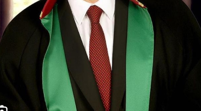 Adliyesi'nde hakime saldırmaya çalışan avukat, adli kontrol şartıyla serbest bırakıldı