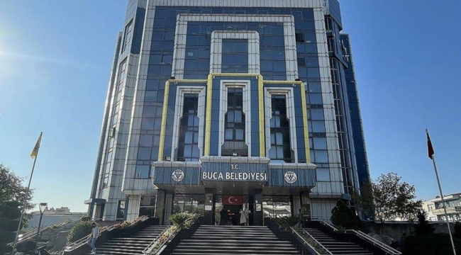 Buca Belediyesi rüşvet operasyonunda 7 Kişi Serbest! 19 kişi için kritik bekleyiş sürüyor