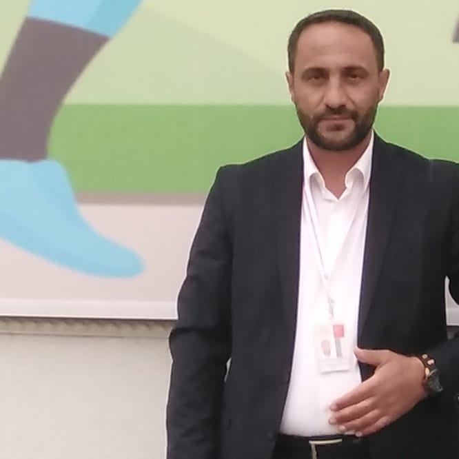 Şehit Yakını Necat Tören, Sağlık Çalışanlarının Sesi Olacak:'Şehit Gazi Sağlık Birlik-Sen'de Yeni Dönem'